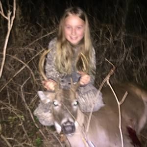 Meet your Posher, Cheyanne